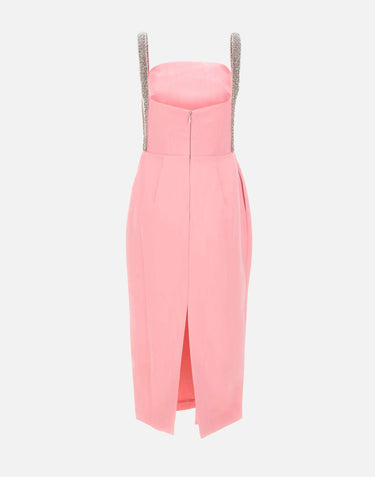 "Amaro" 25041347 PINK REBECCA VALLANCE 