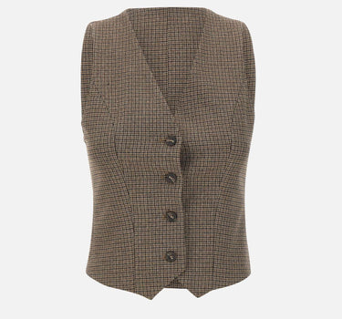 Gilet RI1CO050 6026 KAOS 