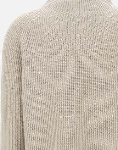 Maglia "Elica" in lana e cashmere 2429366043600 001 'S MAX MARA 