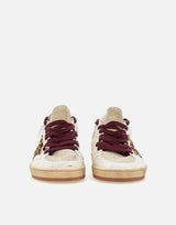 Sneakers "Ball Star" GWF00117 F00806812382 GOLDEN GOOSE 