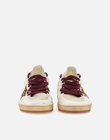 Sneakers "Ball Star" GWF00117 F00806812382 GOLDEN GOOSE 