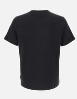 T-shirt "Crescent Tee" M15MT777 292 MOOSE KNUCKLES 
