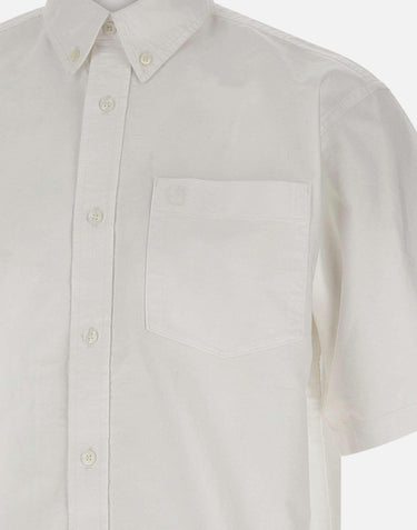 Camicia "S/S Braxton" I031454 0MGXX CARHARTT WIP 