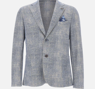 Blazer "Picky" P26PICKY591U T591CELESTE BOB 