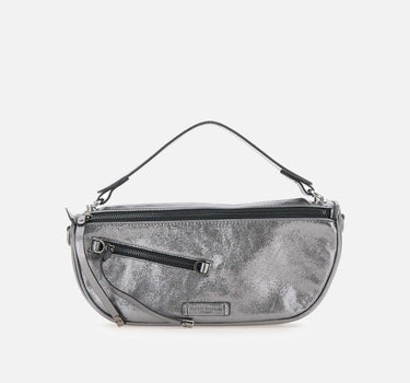 Borsa "Cindy" BS11700 VNCMETCITYNOIRE GIANNI CHIARINI 