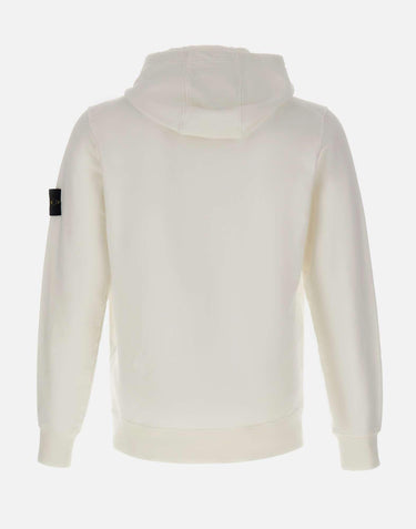 "Organic Cotton Fleece" 6100062S0051 V0001 STONE ISLAND 