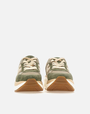 Sneakers "Maxi I Active" HXW7140GA40V0F 0RW1 HOGAN 