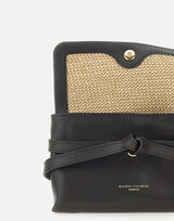 Pochette "Belty" BS12145 LSRNERO GIANNI CHIARINI 