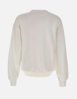 Felpa girocollo in misto cotone 211971690 002 POLO RALPH LAUREN 