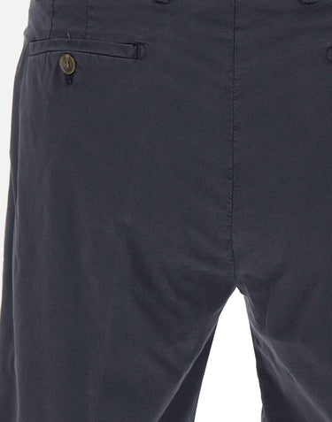 Bermuda in cotone BG101300127 00011 BRIGLIA 1949 