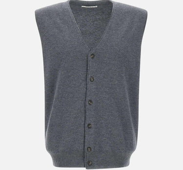 Gilet in lana 900807 032 KANGRA 