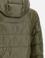 Piumino "Victor R" VICTORR LTMILITAR MACKAGE 