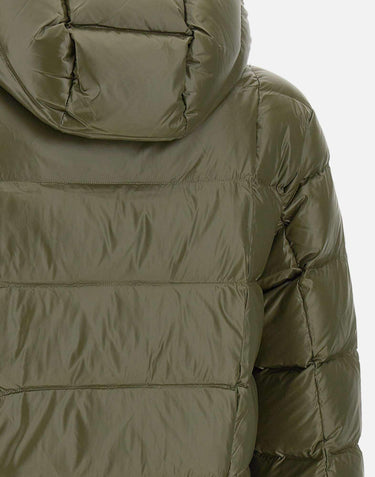 Piumino "Victor R" VICTORR LTMILITAR MACKAGE 