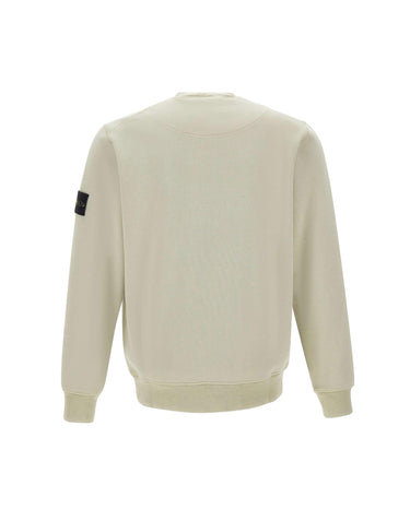 Felpa in cotone 6100060S0051 V0095 STONE ISLAND 