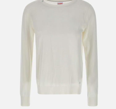 "Sweater basic" K35201 31 SUN68 