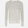"Sweater basic" K35201 31 SUN68 