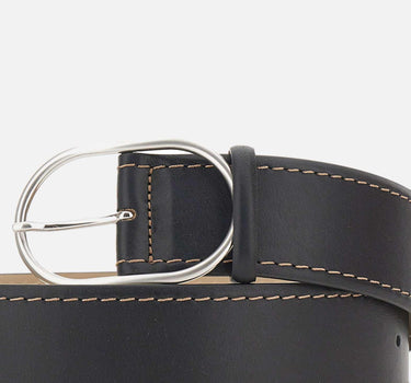Cintura in pelle CNK00334 NANERO GIANNI CHIARINI 