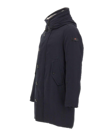 Parka "Kasa Ki" PEU5971 01112048215 PEUTEREY 