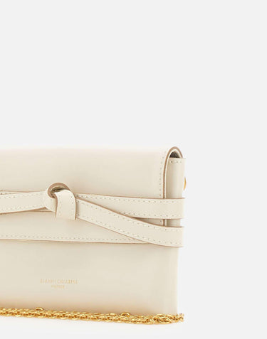 Pochette "Belty" BS12145 LSRMARBLE GIANNI CHIARINI 