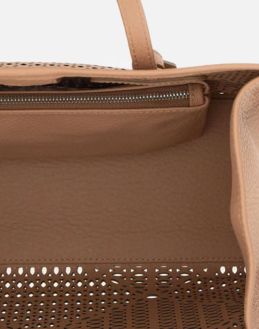"Marcella" BS12390 LNRCLAY MARCELLA CLUB GIANNI CHIARINI 