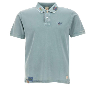 Polo "Basic" BASIC R00569POLVERE BOB 