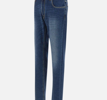 Jeans "Ravello" RAVELLOMG03018 003 HANDPICKED 