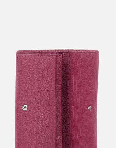 Portafogli "Grain" PF5041 GRNDESERTFLOWER GIANNI CHIARINI 