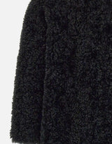 "Camille Cocoon Coat" 61137 906189900 STAND STUDIO 
