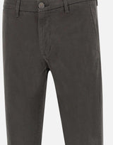 Pantaloni  "Mucha" in cotone P249BW 20765402 RE-HASH 