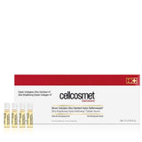 "Ultra Brightening Elasto-Collagen-XT" 12 x 1,5ml 21131402 12X1,5ML CELLCOSMET 