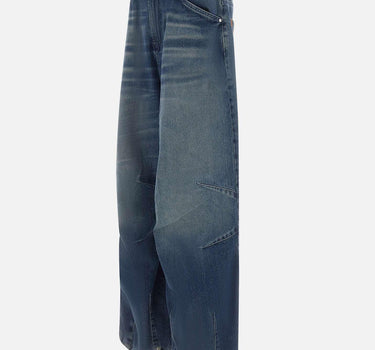 Jeans "Leggenda" DFM0302DF121 WASH PDF 