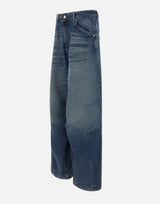 Jeans "Leggenda" DFM0302DF121 WASH PDF 