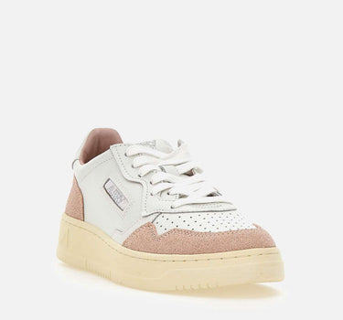 Sneakers "Medalist Low" AULW PK06 AUTRY 