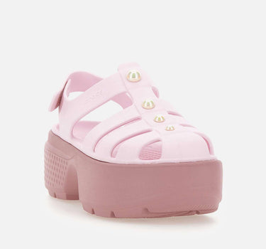 Sandali "Stomp fisherman pearl" CR210979 ROSETTE CROCS 