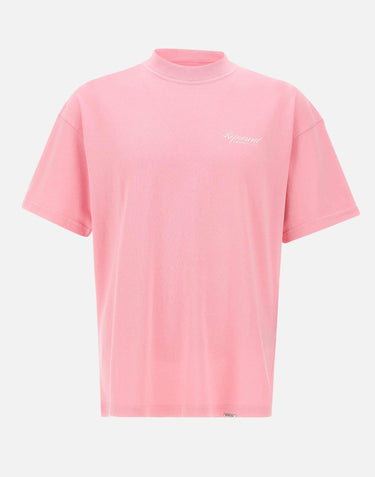 T-shirt "Owners club script" OCM41201 518 REPRESENT 