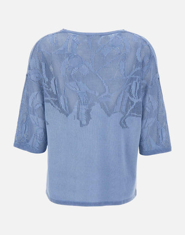 Maglia in cotone 151569 516 KANGRA 
