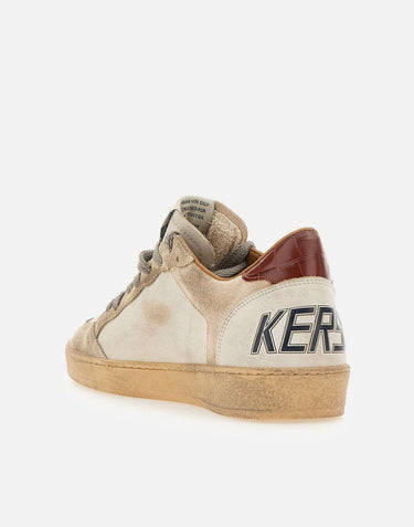 Sneakers "Ball Star" GMF01034 F00812712387 GOLDEN GOOSE 