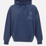 "Hooded Distance Sweatshirt" I035639 VQ4J CARHARTT WIP 