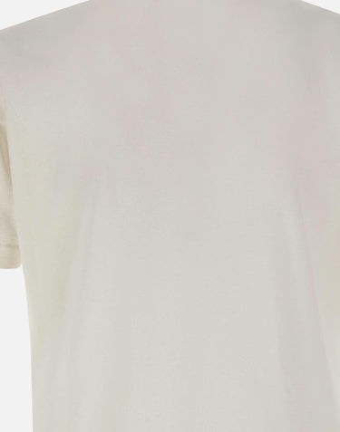 T-shirt Autry x Maison Kitsunè "Main" TSPXMK 2W AUTRY 