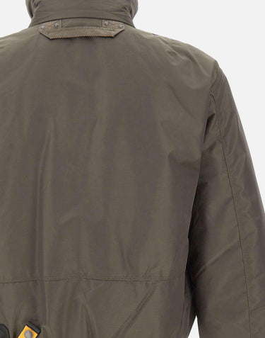 Bomber "Fire S" PMJKMA26 0103 PARAJUMPERS 