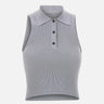 Top "Trine polo" 22401 057 A. ROEGE HOVE 