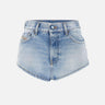 Shorts "De-Lunar" A03557 007DM01 DIESEL 