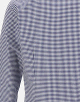 Camicia in puro cotone I1U02P0150095U 0002 BARBA 