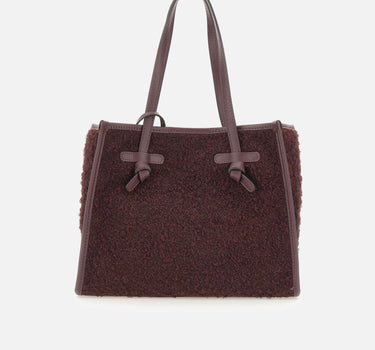 Borsa a spalla "Marcella" BS8959 BCLANTIQUERUBY MARCELLA CLUB GIANNI CHIARINI 