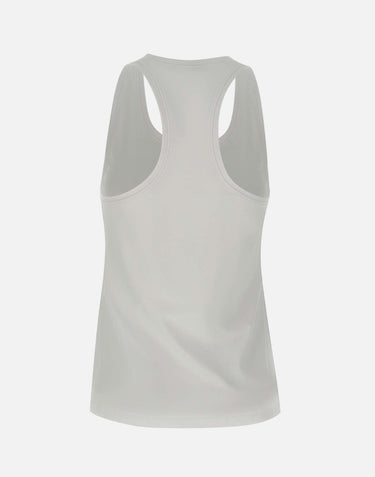 Top  in jersey di cotone CN00251E2 270 ELISABETTA FRANCHI 