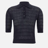 Polo "Gallo" 2616361051600 008 MAX MARA STUDIO 