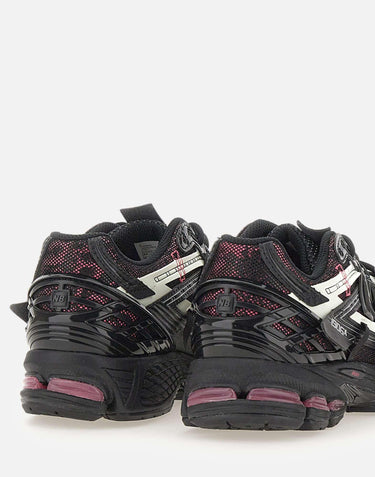 Sneakers "U1906" U1906AD BLACK NEW BALANCE 