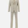 Completo "Nuvola"  in fresco lana 3832A3728 25314222 MANUEL RITZ 