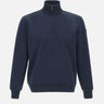 Felpa in cotone 6255R 1WX68 COLMAR ORIGINALS 