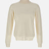 Dolcevita in lana e cashmere 55157 19690001 GRAN SASSO 
